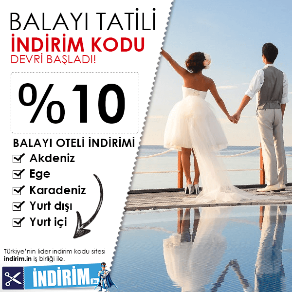 Balayı Tatilinde En Uygun Fiyatlı Otelleri Bulma Rehberi : Kapak Görseli